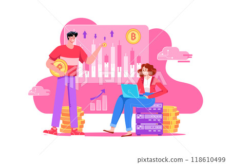 Blockchain Solution Blockchain Solution 118610499