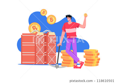 Blockchain explorer 118610501