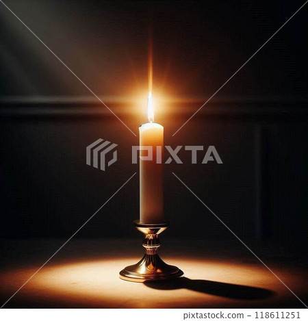 一盞燭光 一盞燭光 118611251