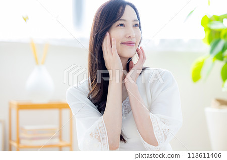 美麗的女人 118611406