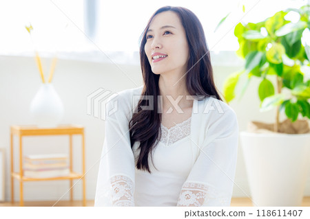 美麗的女人 118611407