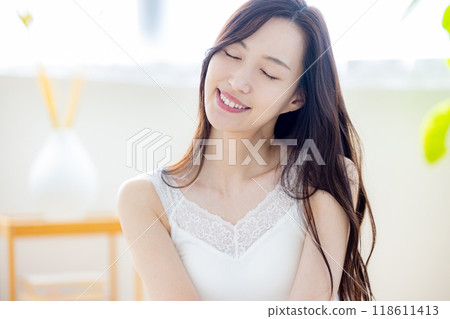 美麗的女人 118611413