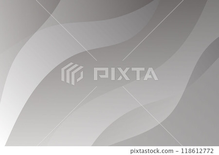 Abstract business background gray 118612772