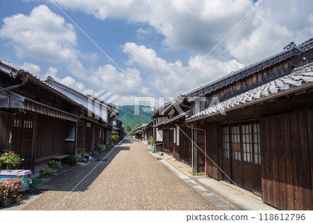 [舊東海道關宿/新莊地區] 三重縣的舊街道 118612796