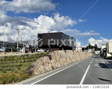 Kobuchizawa站 118613226