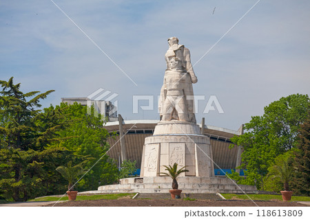 The Pantheon in Varna 118613809