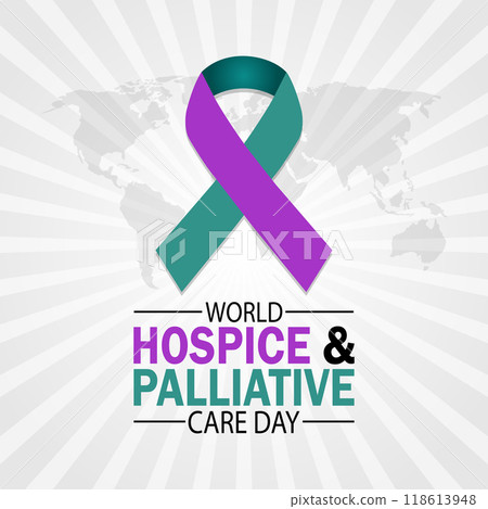 World Hospice And Palliative care Day 118613948