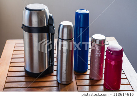 保溫瓶水瓶 118614616