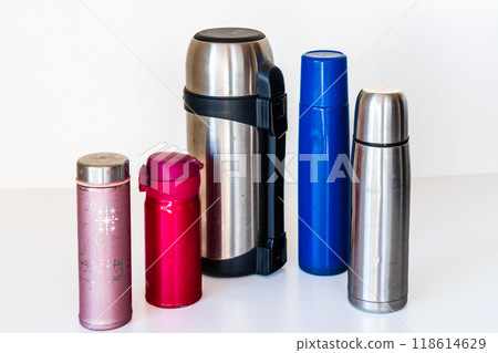 Thermos flask Water bottle 118614629