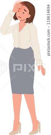 Health Symptoms in Women. Dizziness, Headaches, and Managing Chronic Pain 118614694