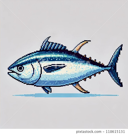 Simple Tuna 118615131