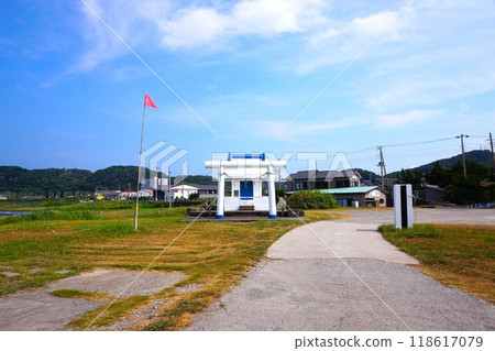 Kawashita Port Kawashita Fishing Port Ryuguden Palace Construction Memorial Shimotate Matsubara Shrine Kawashita Port Kawashita Fishing Port Ryuguden Palace Construction Memorial Shimotate Matsubara Shrine 118617079