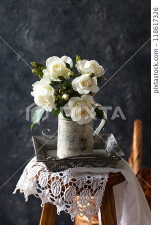 風景與冰山 風景與冰山 118617326