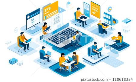 Modern Online Learning Environment for Education Modern Online Learning Environment for Education 118618384