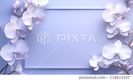 Phalaenopsis orchid Phalaenopsis orchid 118619107