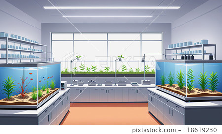 "Underwater Laboratory" "Underwater Laboratory" 118619230