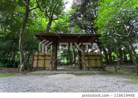 Kyu-Furukawa Gardens - Summer 2023 Scenery 109 Kyu-Furukawa Gardens - Summer 2023 Scenery 109 118619498