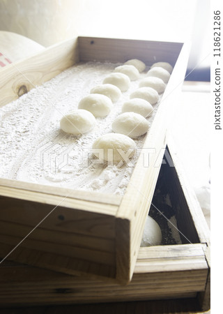 morobuta 中的杵麻糬 118621286