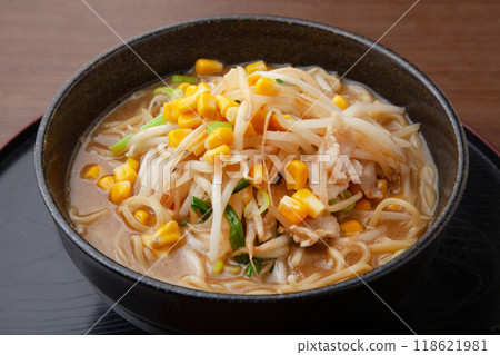 味iso拉麵 118621981