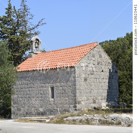 Church of Saint Nicholas Church of Saint Nicholas 118623441