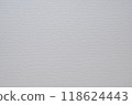 Minimalist white textured background for creative projects and drawing 118624443