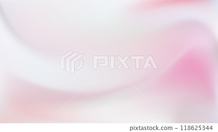 Delicate light pink rose bg. Tender spring flow. The aroma of cherry blossoms. Delicate light pink rose bg. Tender spring flow. The aroma of cherry blossoms. 118625344