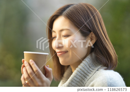 適合40多歲女性的美容 118626573