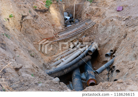 drainage plumbing tube pipe supply engineering drain construction water industrial pipeline equipment drainage plumbing tube pipe supply engineering drain construction water industrial pipeline equipment 118626615