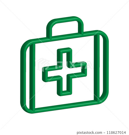 101first aid kit 118627014