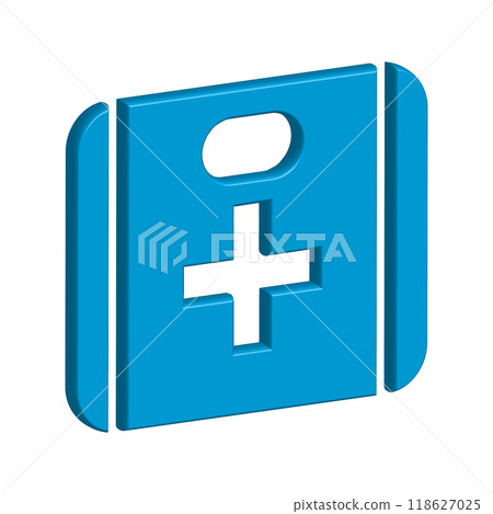 101first aid kit 118627025