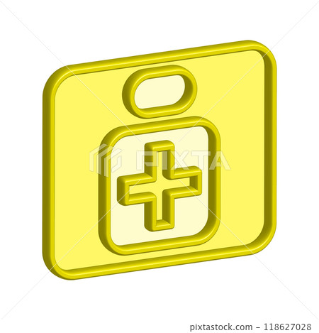 101first aid kit 118627028