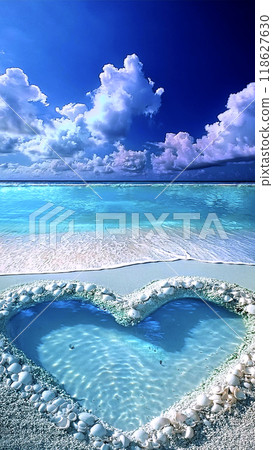 海邊的心 118627630