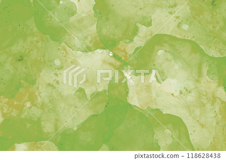 水彩風格背景素材酒精墨水 118628438