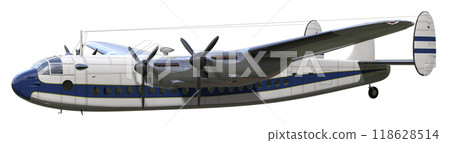 Avro York Avro York 118628514