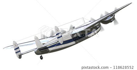 Avro York Avro York 118628552