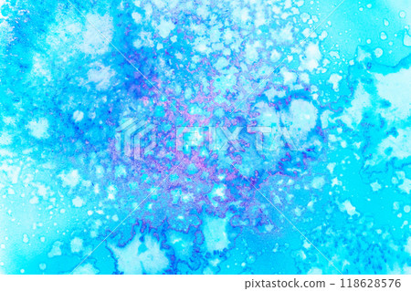 水彩背景 水彩背景 118628576