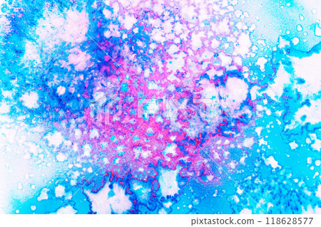 水彩背景 水彩背景 118628577