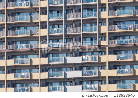 Large Mansion Large Mansion 118628640