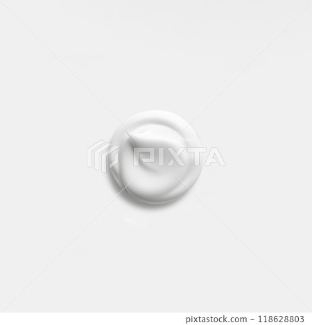 Cosmetics and skin care product texture images Cosmetics and skin care product texture images 118628803