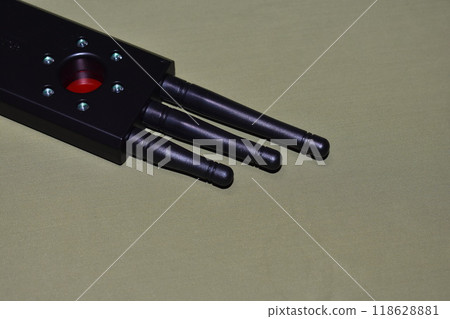 竊聽攝影機偵測器安全 118628881