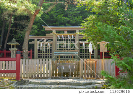 檜原神社(檜原神社)--奈良縣櫻井市三輪市 檜原神社(檜原神社)--奈良縣櫻井市三輪市 118629616