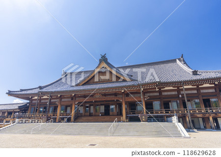 Tenrikyo Church Headquarters (Temple) Tenrikyo Church Headquarters (Temple) 118629628
