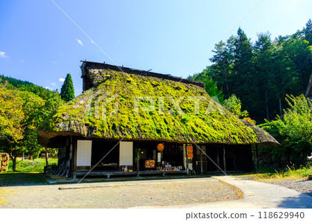 前富田家族 118629940