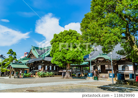 東京柴又帝釋天總堂和帝釋堂 118629990