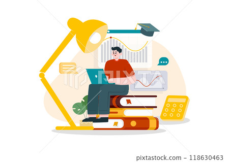 Investment Education 118630463