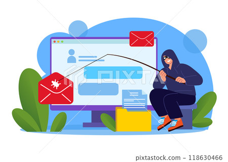 Cybersecurity developer 118630466