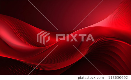 背景素材 紅色簡約波浪 波浪設計壁紙 背景素材 背景素材 紅色簡約波浪 波浪設計壁紙 背景素材 118630692