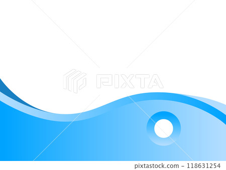 背景資料的向量插圖 背景資料的向量插圖 118631254