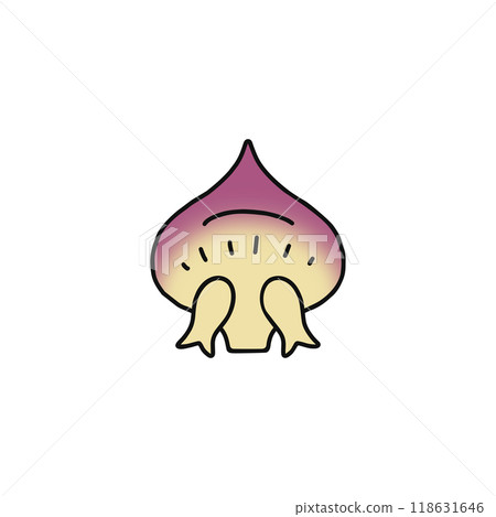 Structure of pine flowers: female flowers, scales, gymnosperms 118631646