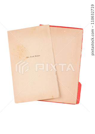 Old vintage paper texture background scrapbooking art design Old vintage paper texture background scrapbooking art design 118632719